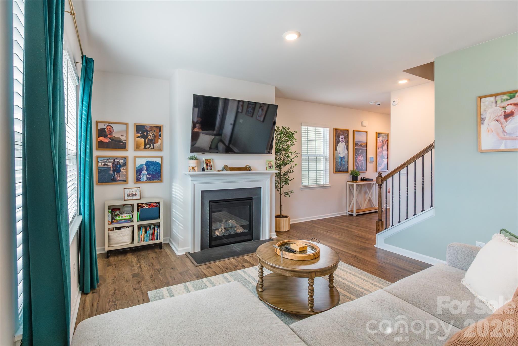 Boshamer Farms - Residential