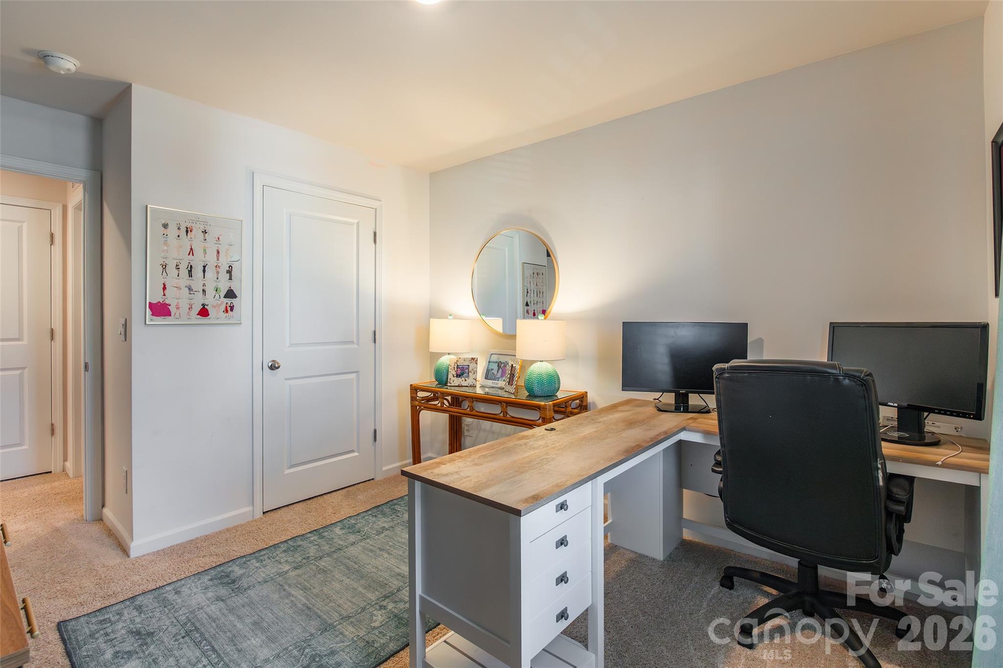 Boshamer Farms - Residential