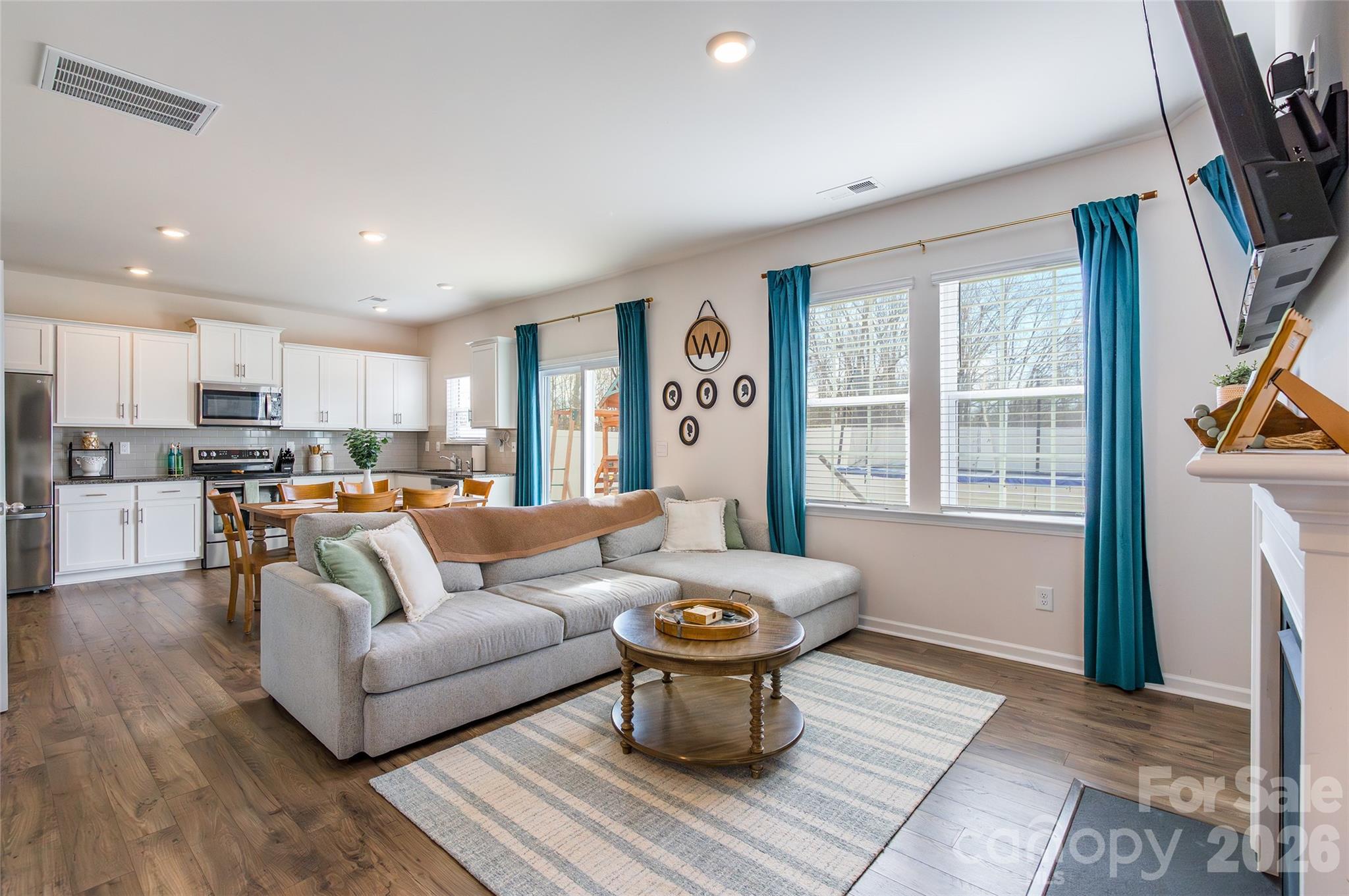 Boshamer Farms - Residential