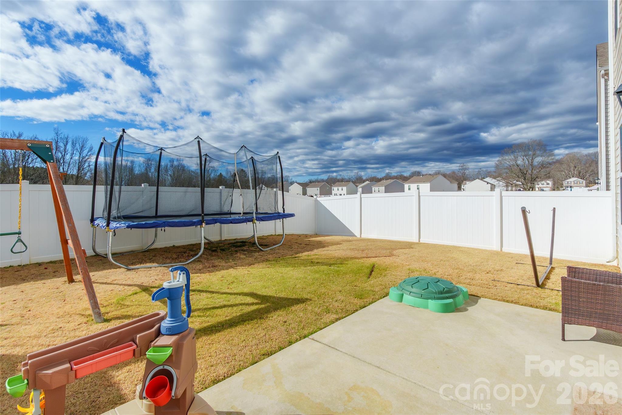 Boshamer Farms - Residential