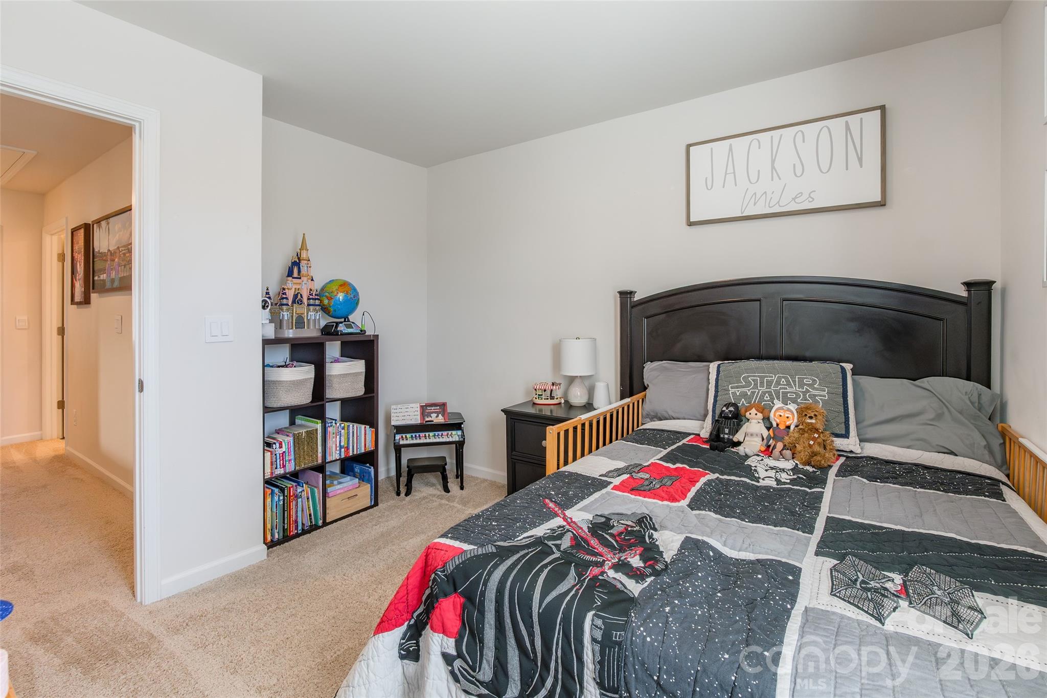 Boshamer Farms - Residential