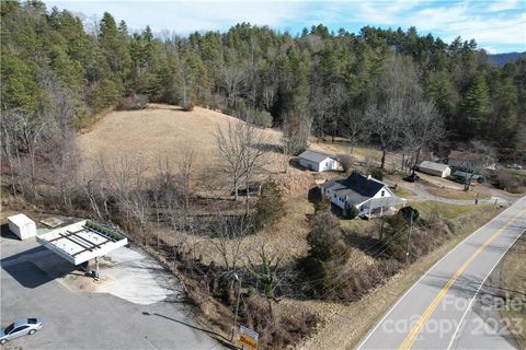 36 Stockton Branch Road Weaverville NC 28787