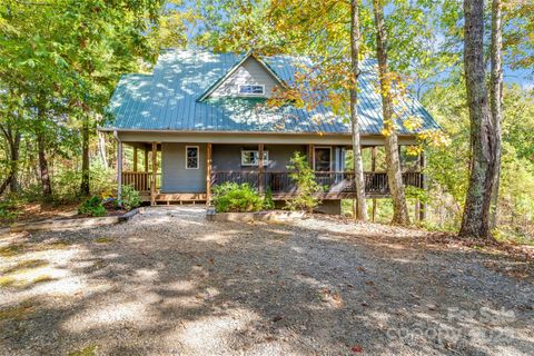 387 Wesley Lane Saluda NC 28773