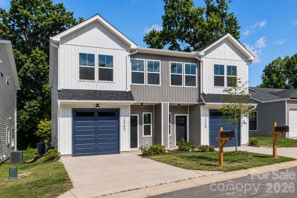 206 W TODD LN B, CHARLOTTE, NC 28208 - Image f6eeef5a7f2ff05536501dfd762e84c3/898408138