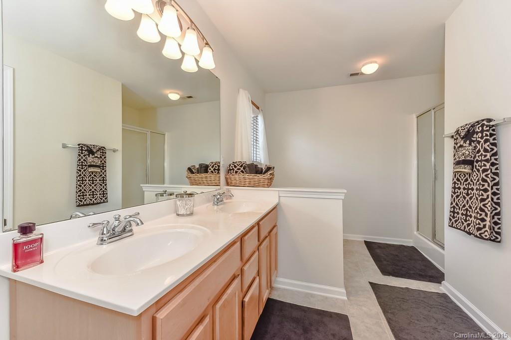 Mill Creek Falls - Residential