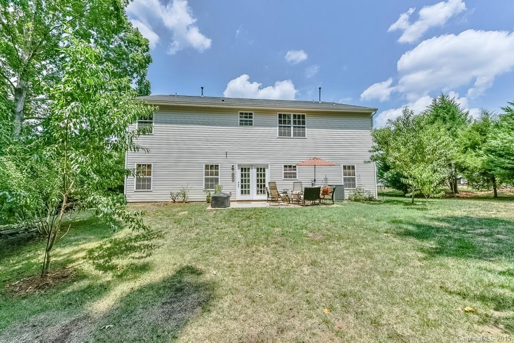 Mill Creek Falls - Residential