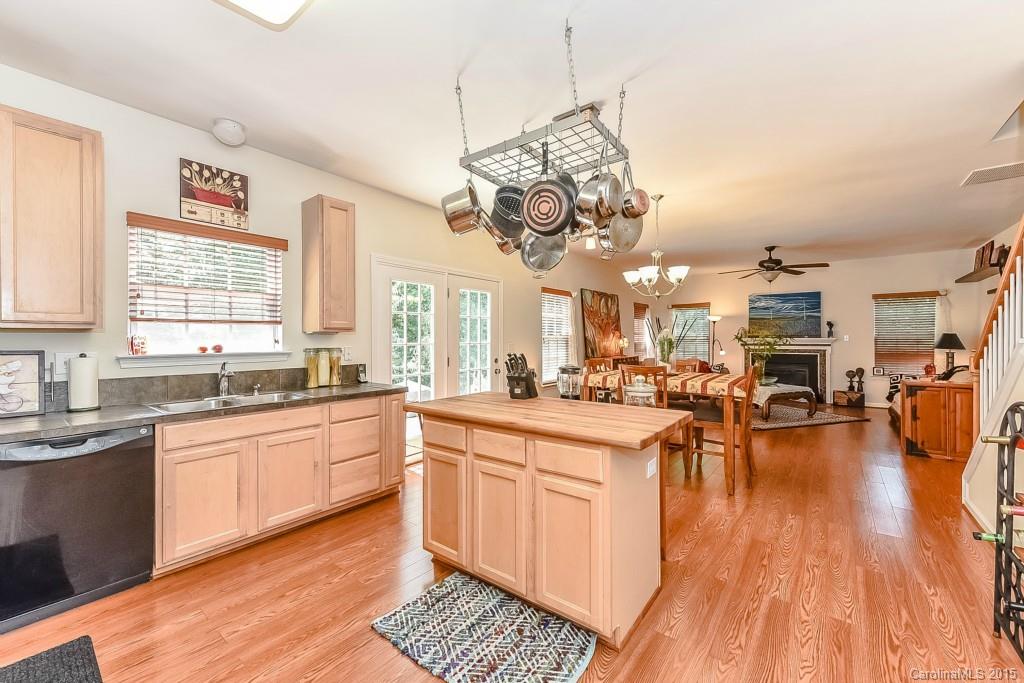 Mill Creek Falls - Residential