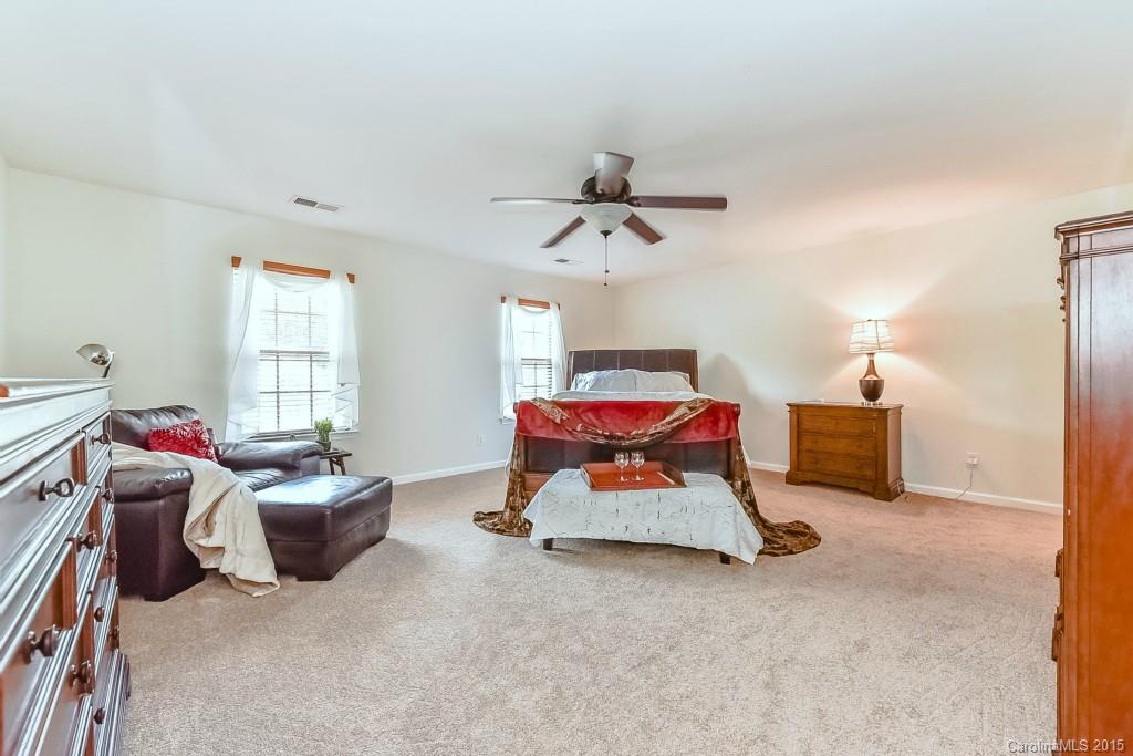 Mill Creek Falls - Residential