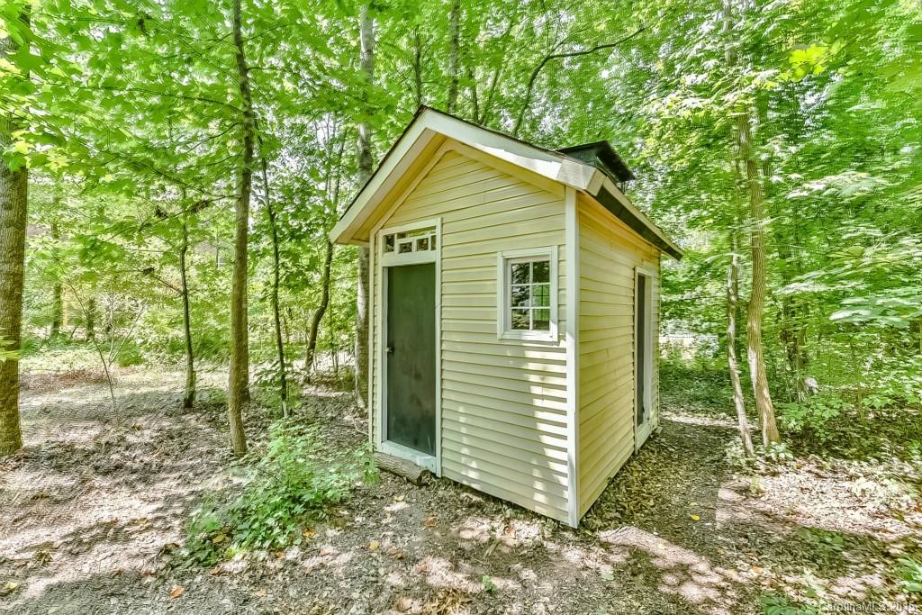 Mill Creek Falls - Residential