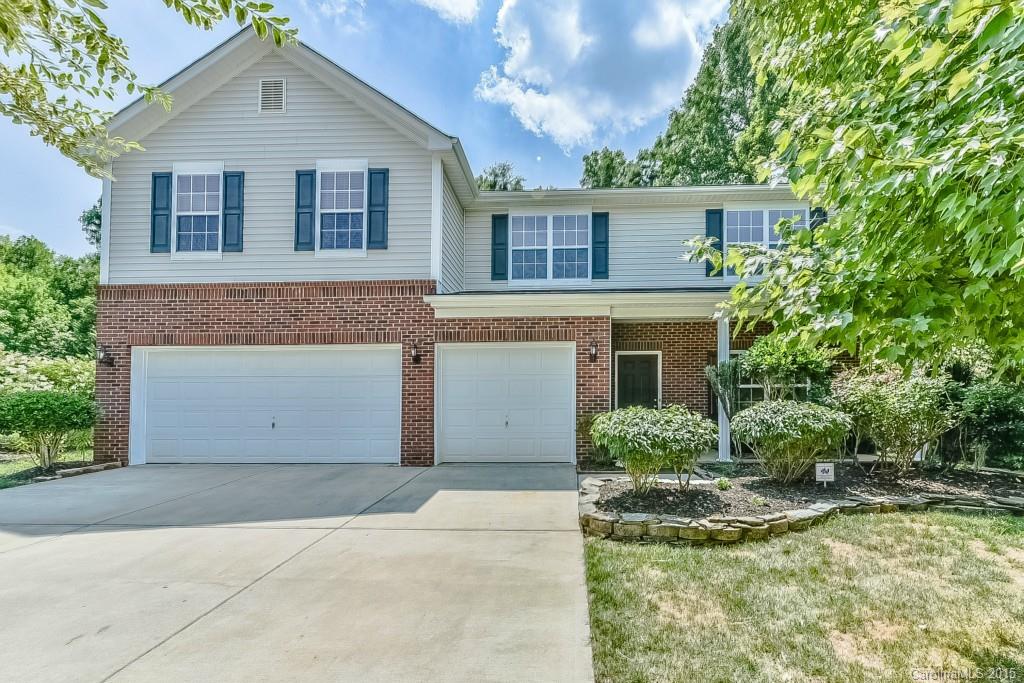 Mill Creek Falls - Residential