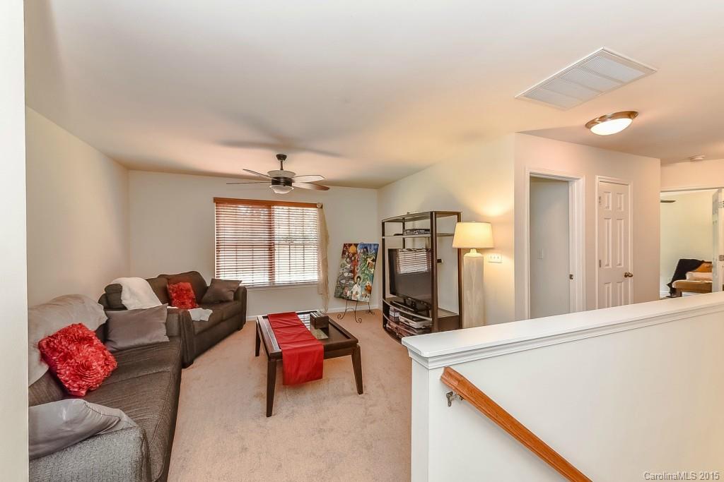 Mill Creek Falls - Residential