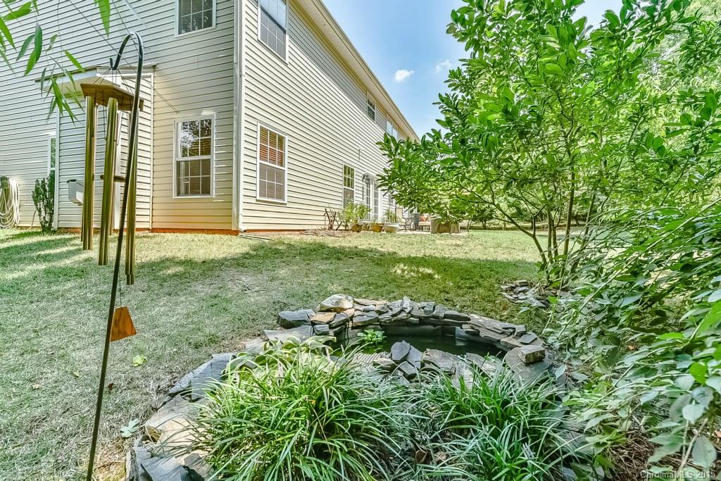 Mill Creek Falls - Residential