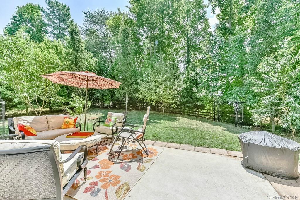 Mill Creek Falls - Residential