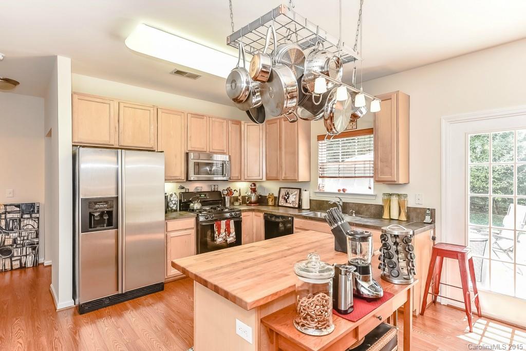 Mill Creek Falls - Residential