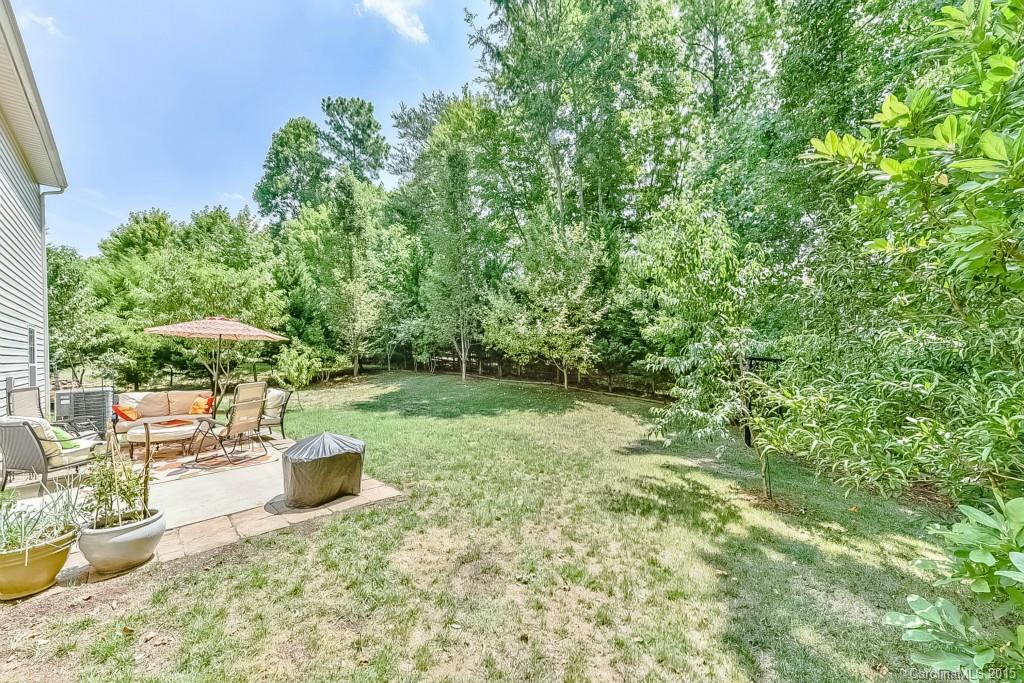 Mill Creek Falls - Residential