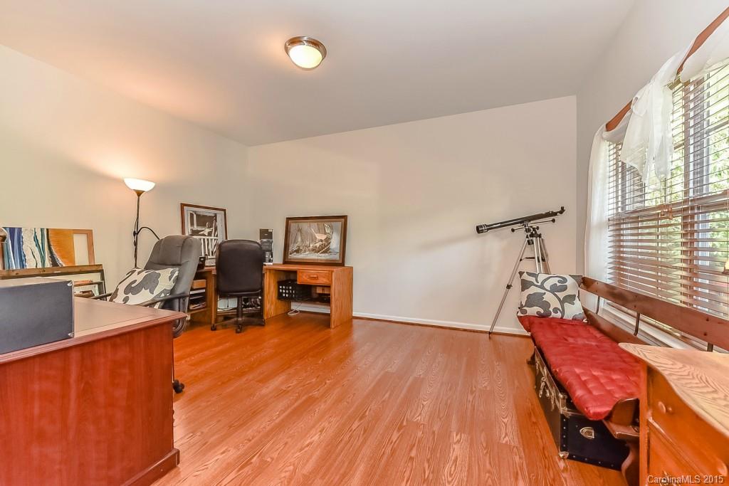 Mill Creek Falls - Residential