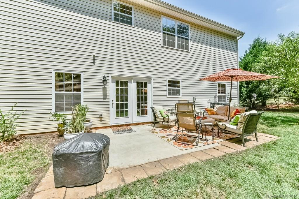 Mill Creek Falls - Residential