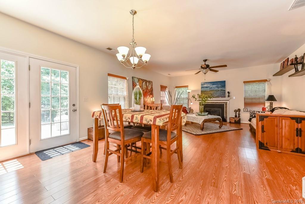 Mill Creek Falls - Residential