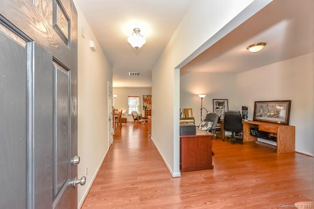 Mill Creek Falls - Residential