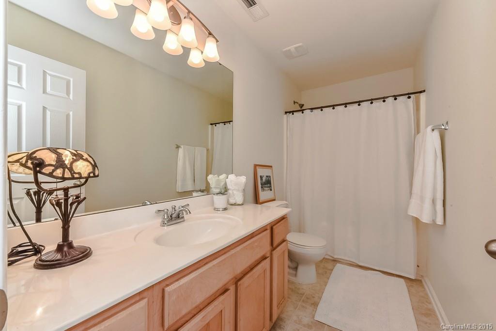 Mill Creek Falls - Residential