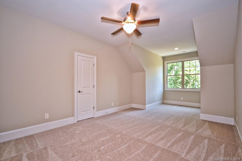 Springfield - Residential