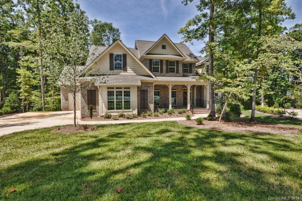 Springfield - Residential