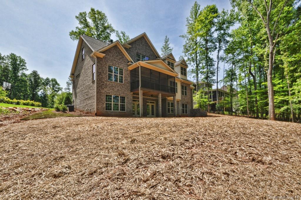 Springfield - Residential