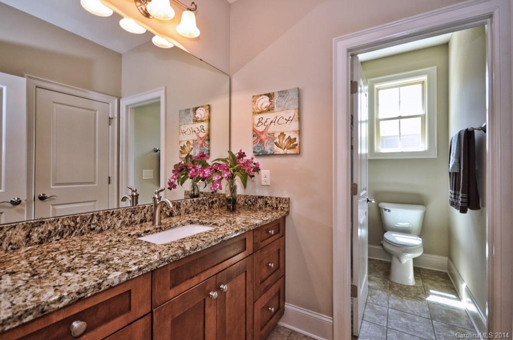 Springfield - Residential