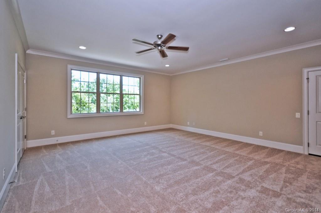 Springfield - Residential