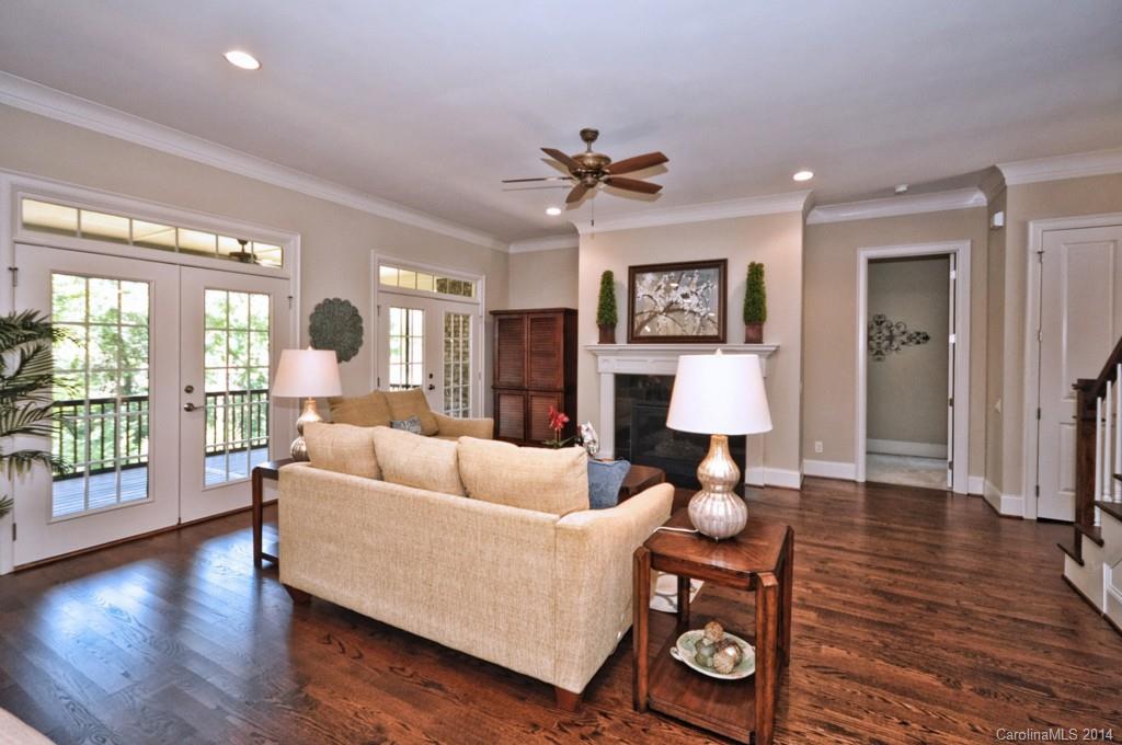 Springfield - Residential