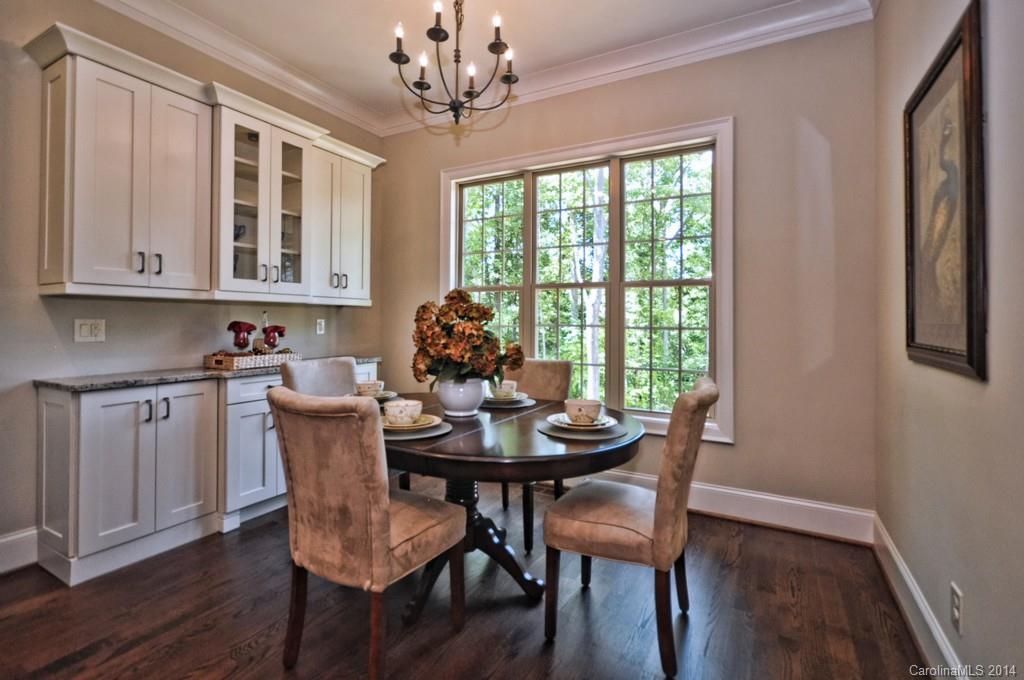 Springfield - Residential