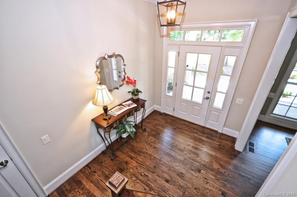 Springfield - Residential