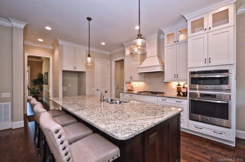 Springfield - Residential