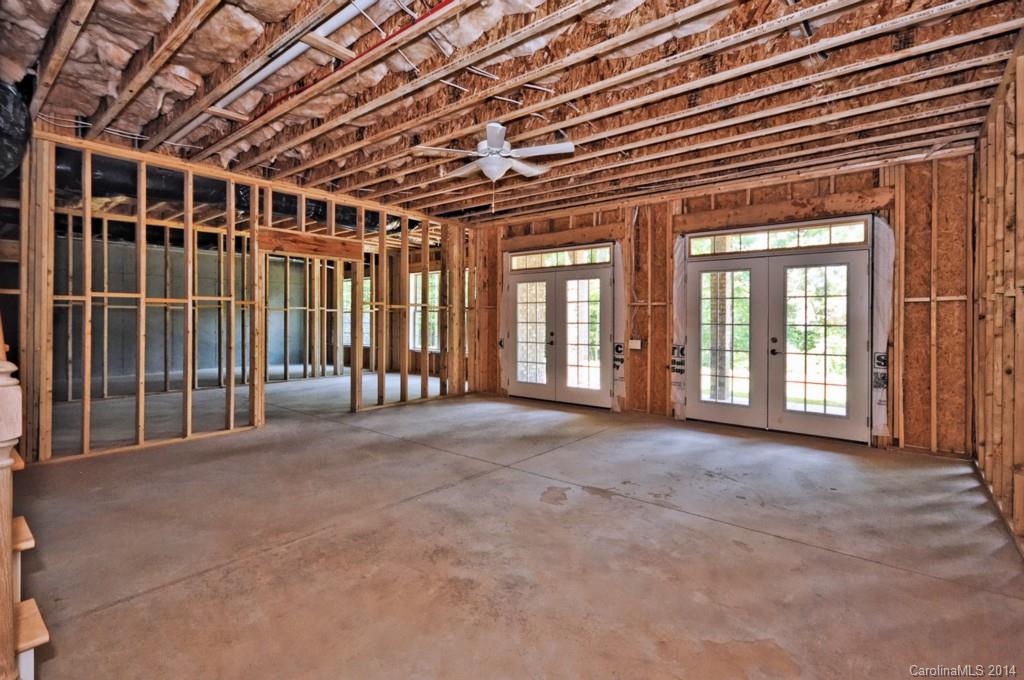 Springfield - Residential