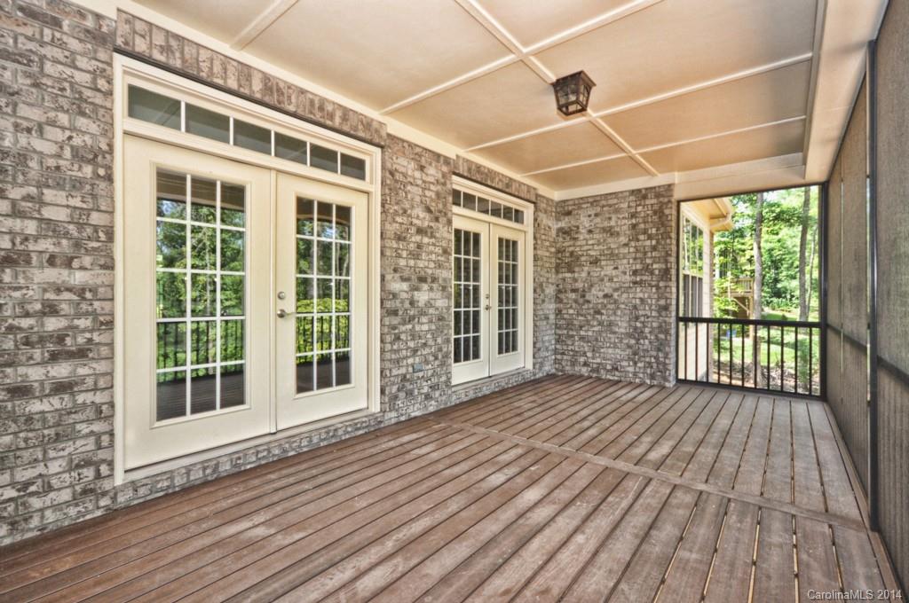 Springfield - Residential