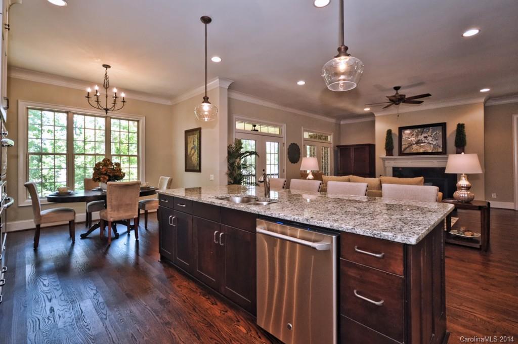 Springfield - Residential