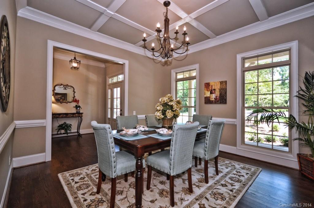 Springfield - Residential