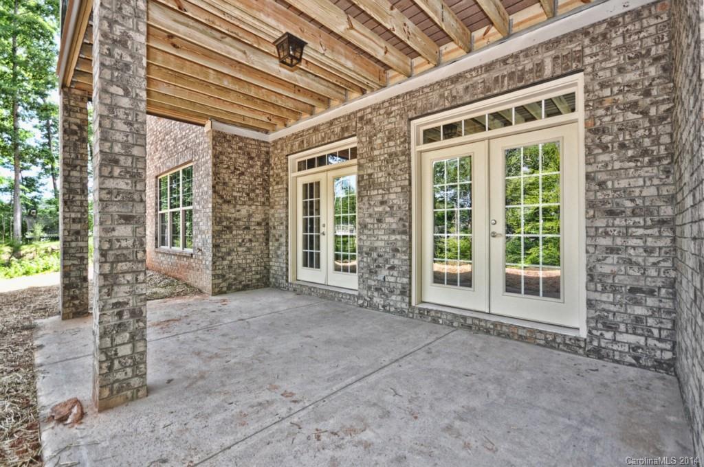 Springfield - Residential