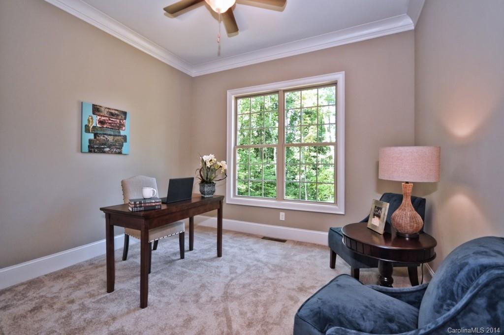 Springfield - Residential