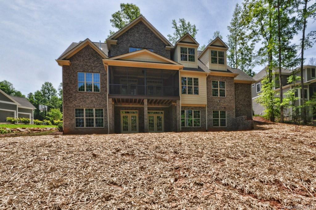 Springfield - Residential