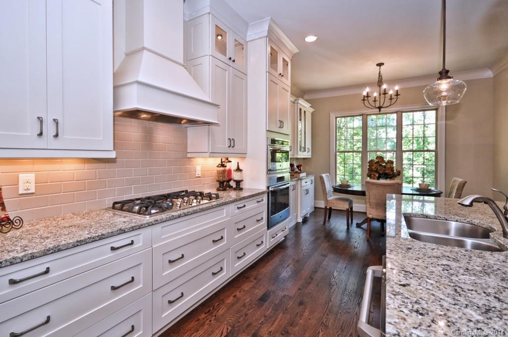 Springfield - Residential