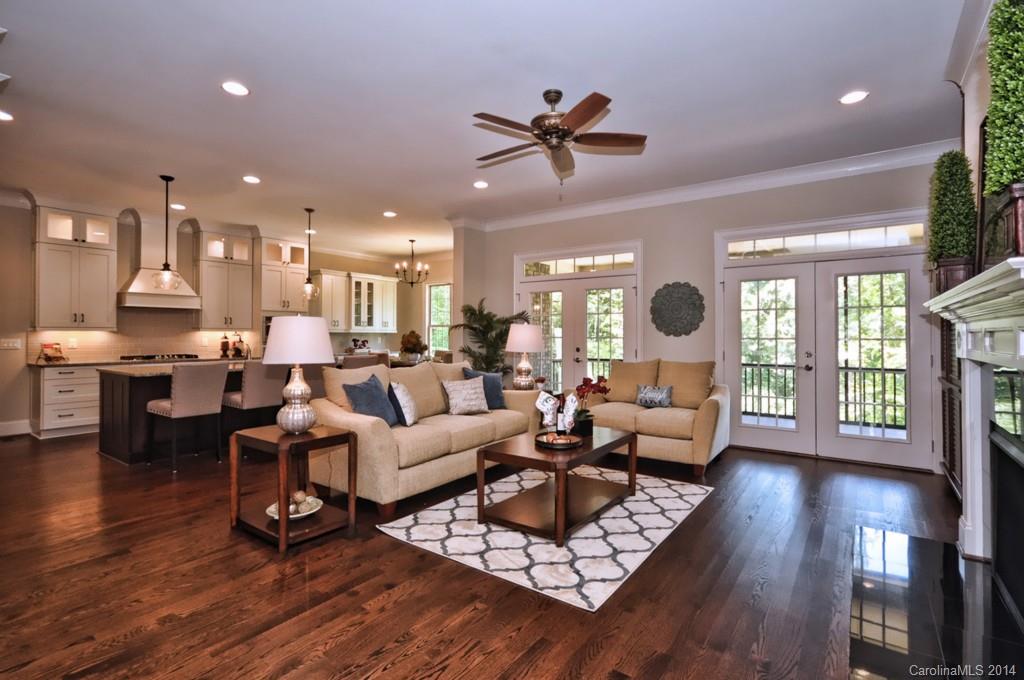 Springfield - Residential