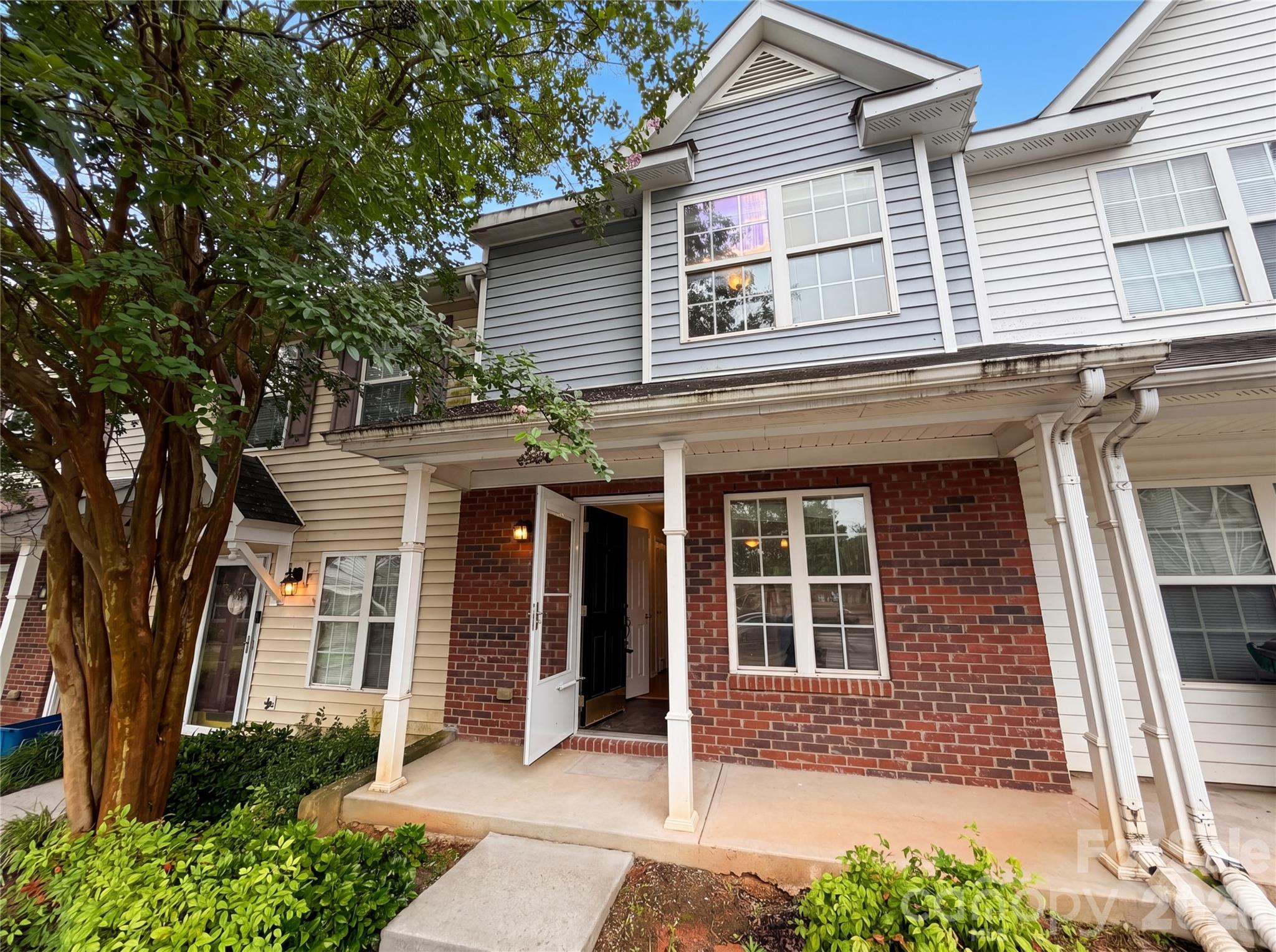 Villages At Back Creek - Residential