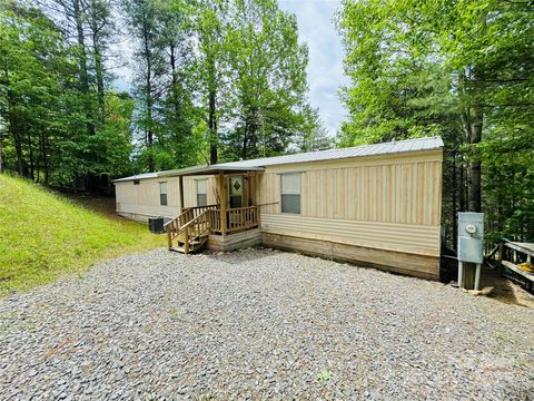 477 Parkway Drive Jefferson NC 28694