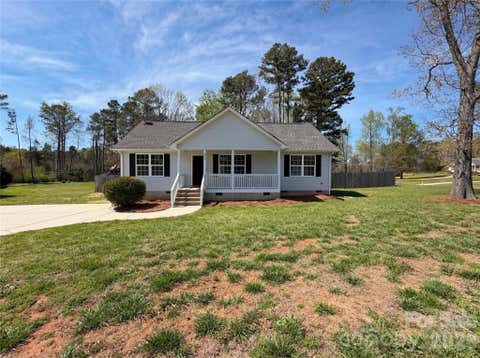 Photo of 307 Rhea Road, York, SC 29745 (MLS # 4361897)
