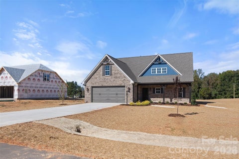 Photo of 131 Canton Drive, Lexington, NC 27295 (MLS # 4438111)