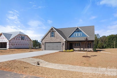 131 Canton Drive Lexington NC 27295