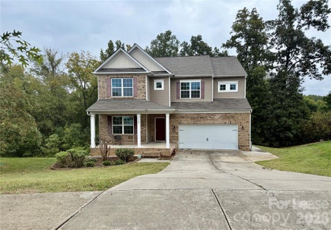 Photo of 7703 Kelburn Lane, Charlotte, NC 28273 (MLS # 4431264)