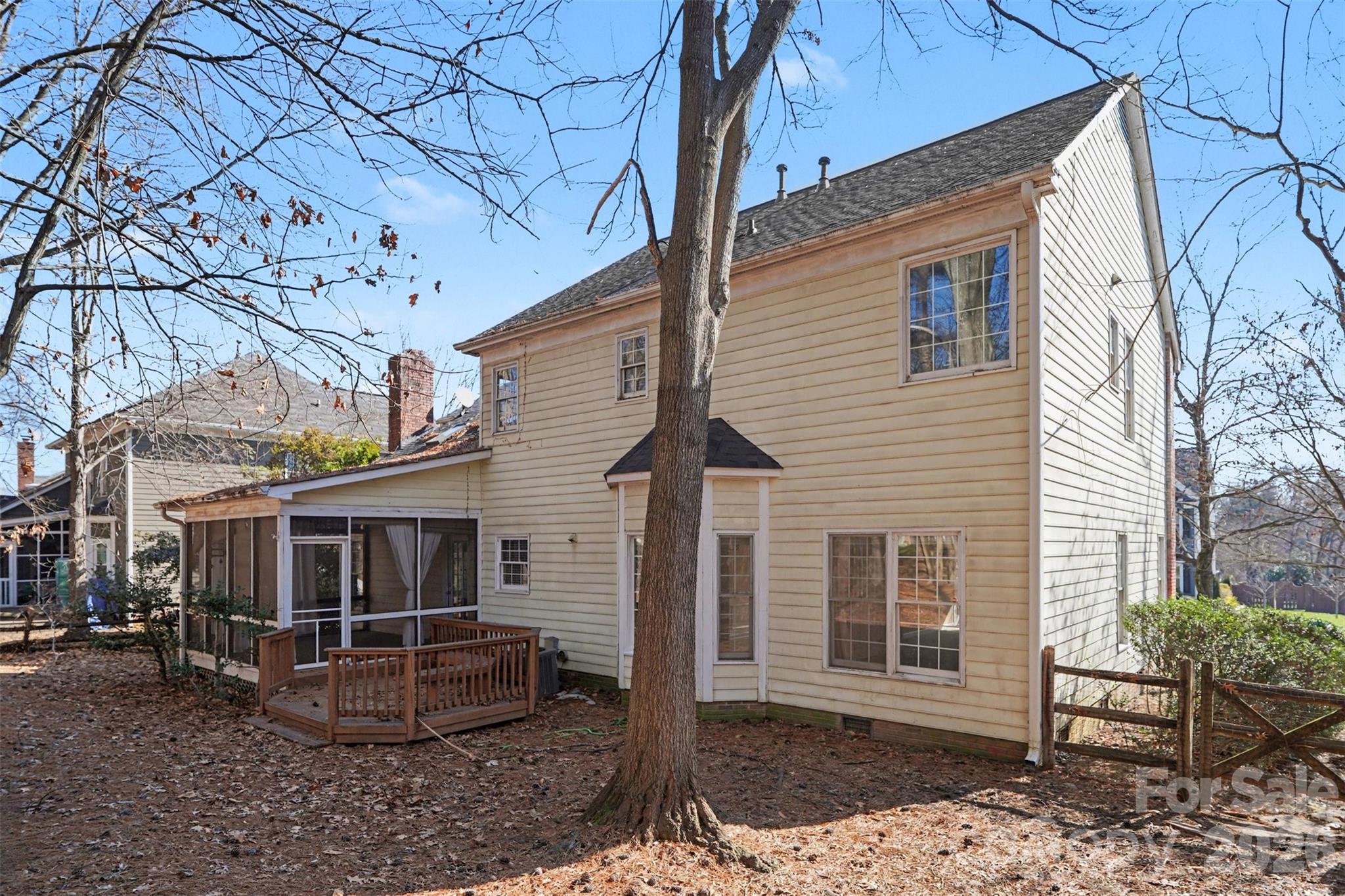 Highland Creek - Residential