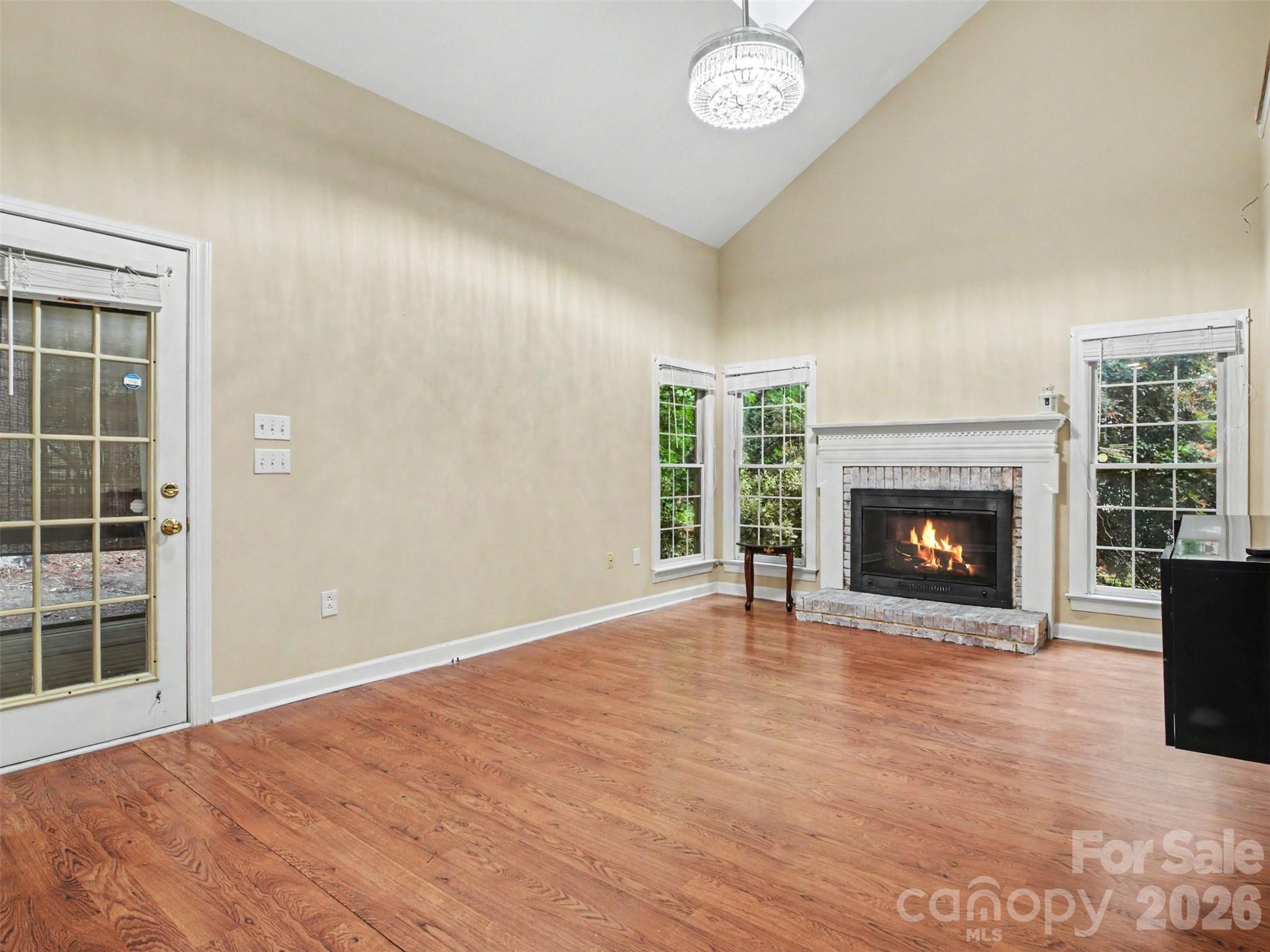 Highland Creek - Residential